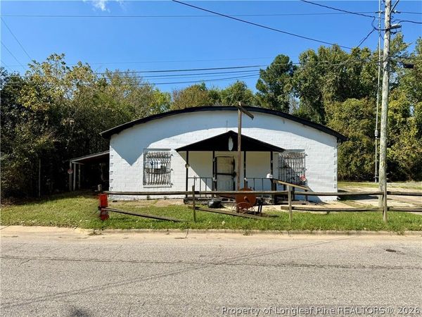 115 Dunn Road, Fayetteville, NC 28312