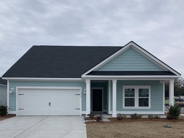 3301 Sound Side Ln. , North Myrtle Beach, SC 29582