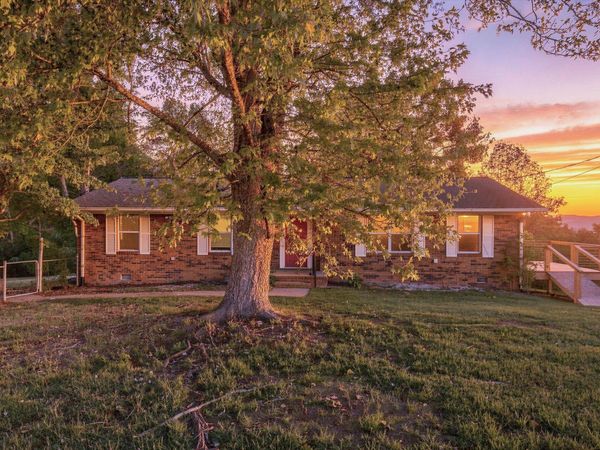 190 Adkins Lane, Trenton, GA 30752