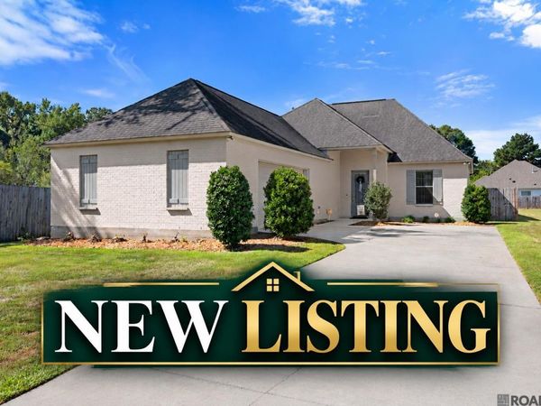 2390 Aubin Ln, Baton Rouge, LA 70816