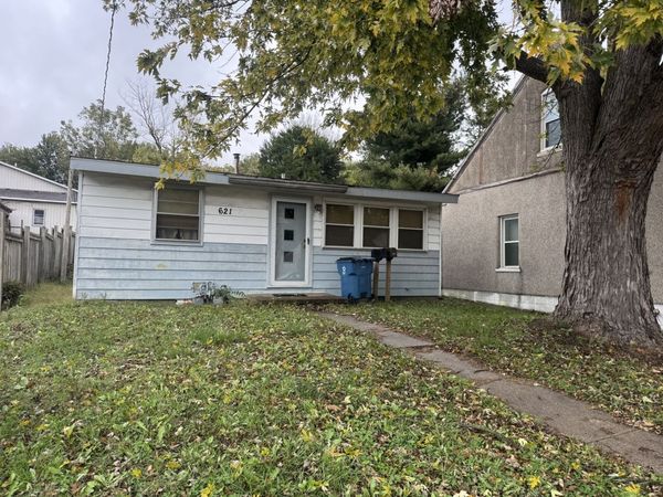 621 Jefferson Street, Quincy, IL 62301