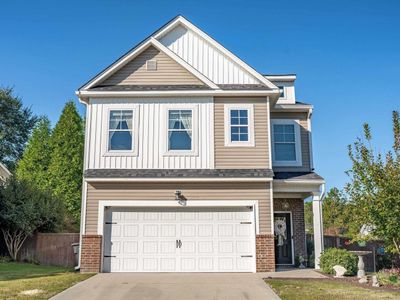 29 Furlong Downs Street , Lugoff, SC 29078