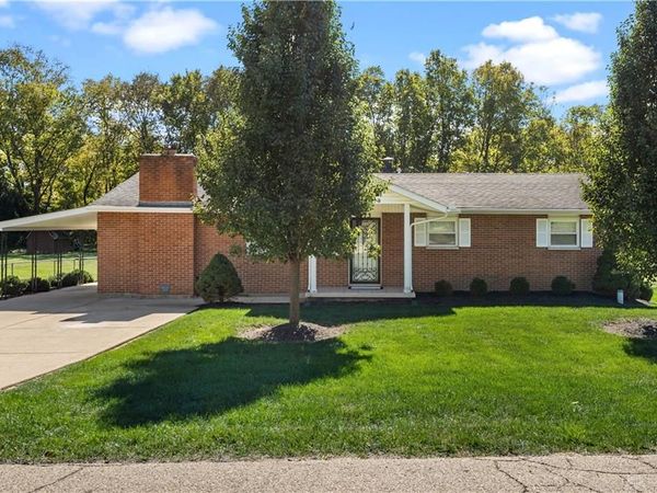 473 E Lomar Avenue, Carlisle, OH 45005