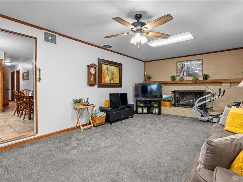 473 E Lomar Avenue, Carlisle, OH 45005 Photo 15