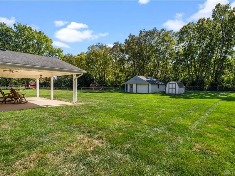 473 E Lomar Avenue, Carlisle, OH 45005 Photo 32