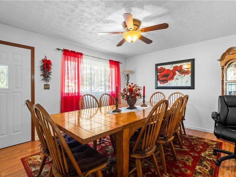 473 E Lomar Avenue, Carlisle, OH 45005 Photo 7
