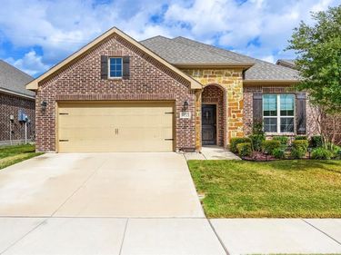1733 Rio Secco Drive , Fort Worth, TX 76131
