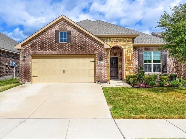 1733 Rio Secco Drive , Fort Worth, TX 76131