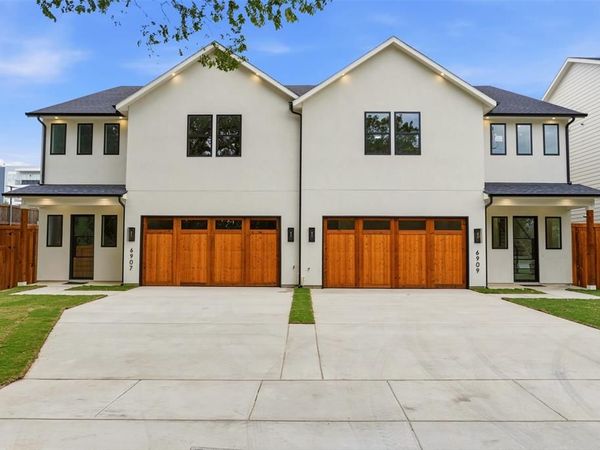 6907 Mohawk Drive, Dallas, TX 75235