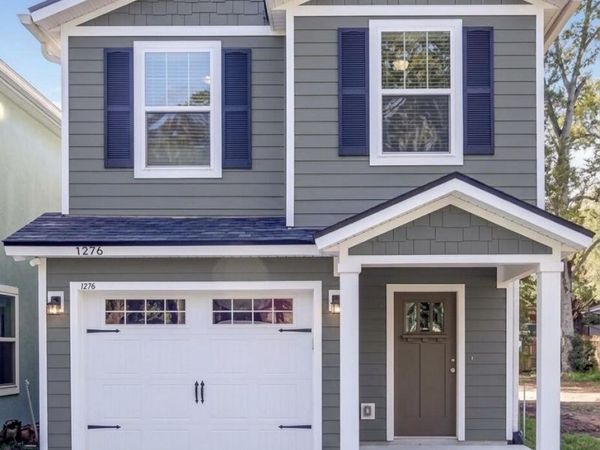 3439 BLAKE Avenue, Jacksonville, FL 32218