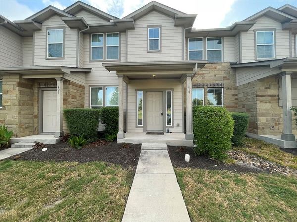 419 Katmai CIR , Pflugerville, TX 78660