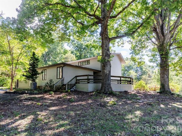 36934 Tercher Road , New London, NC 28127