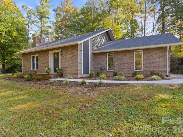 97 Wilkie Way , Fletcher, NC 28732