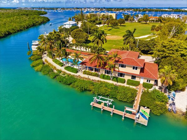 1903 Sombrero Boulevard, MARATHON, FL 33050