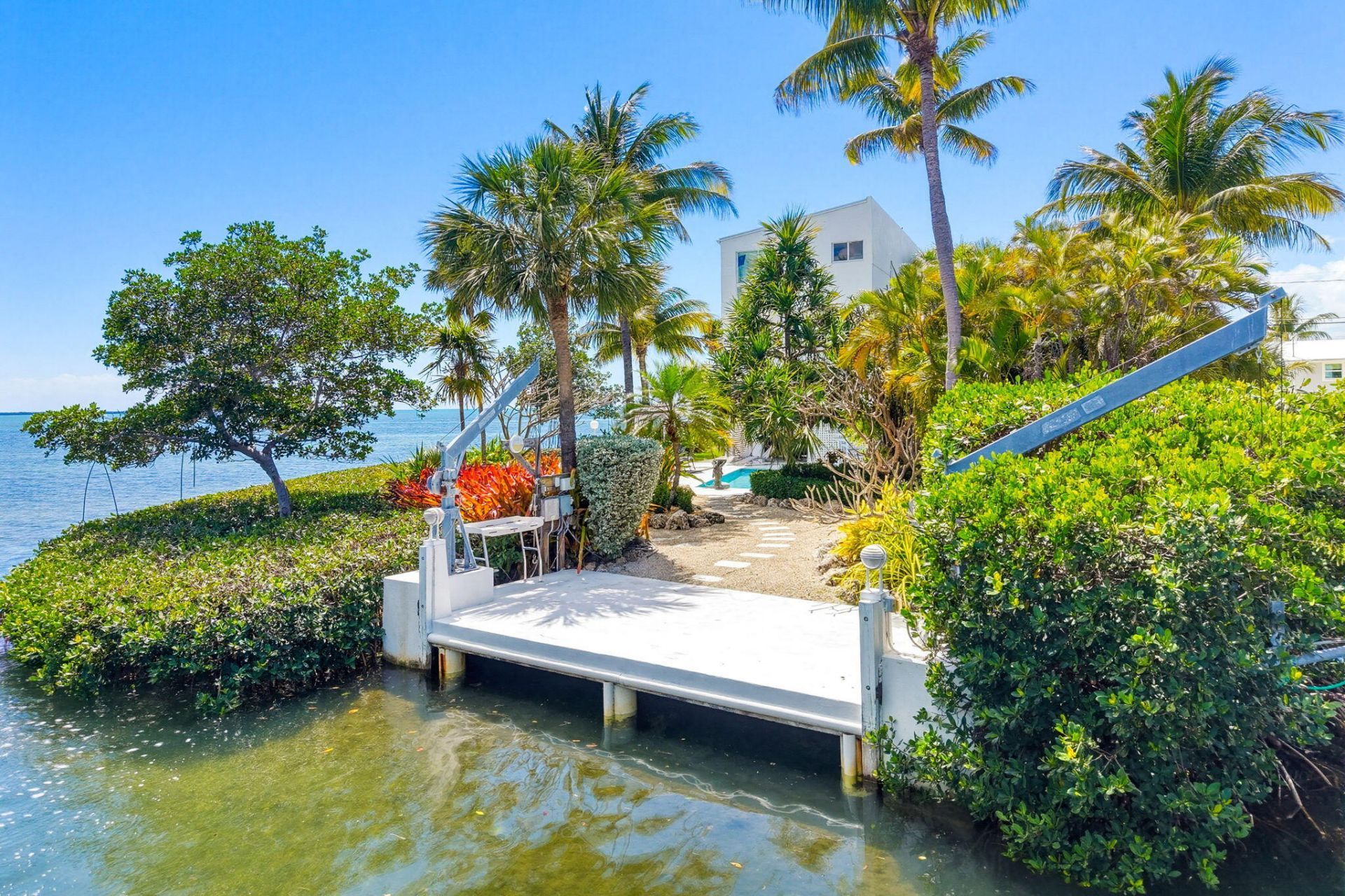 1083 Labat Lane, Cudjoe, FL 33042 Photo