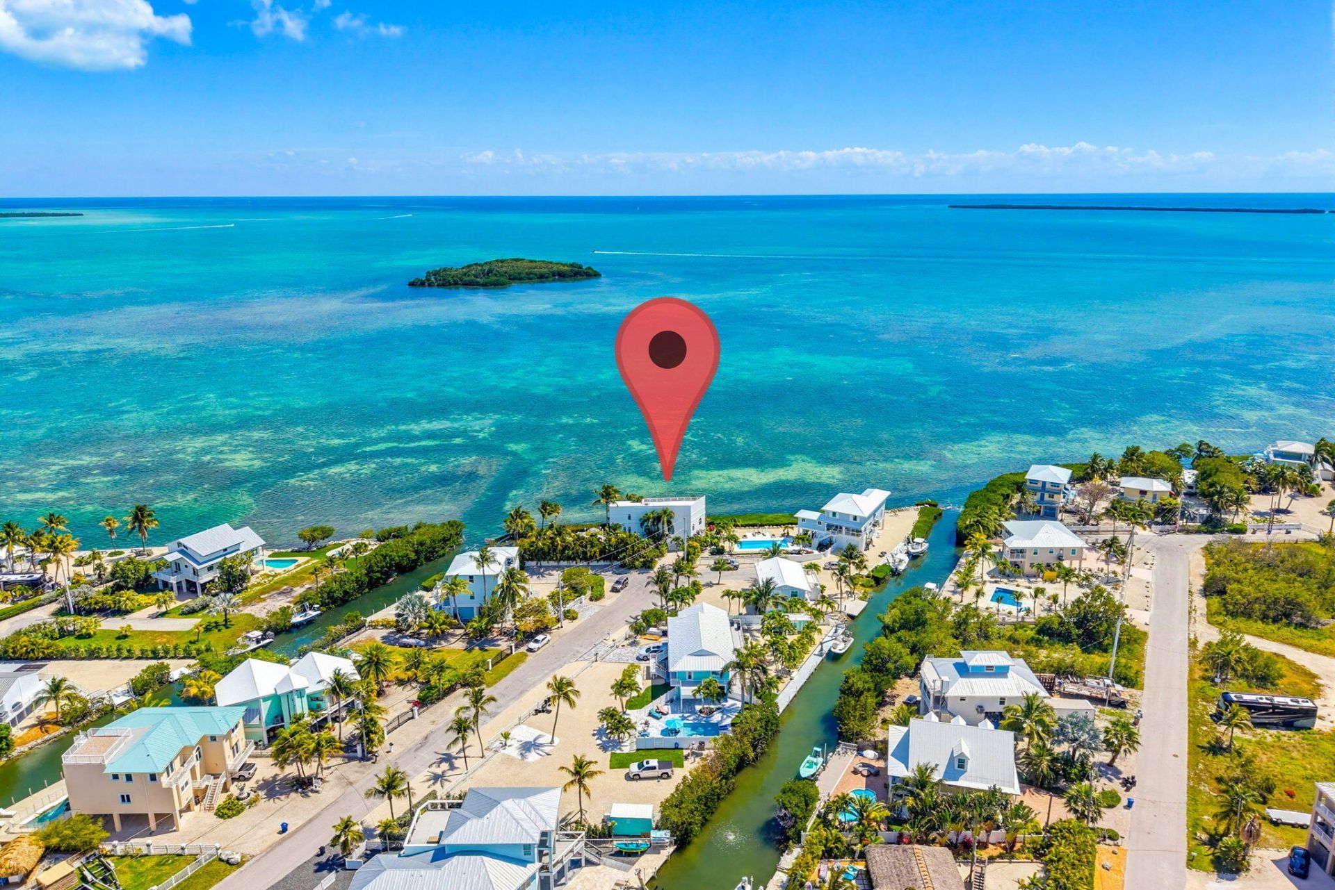 1083 Labat Lane, Cudjoe, FL 33042 Photo