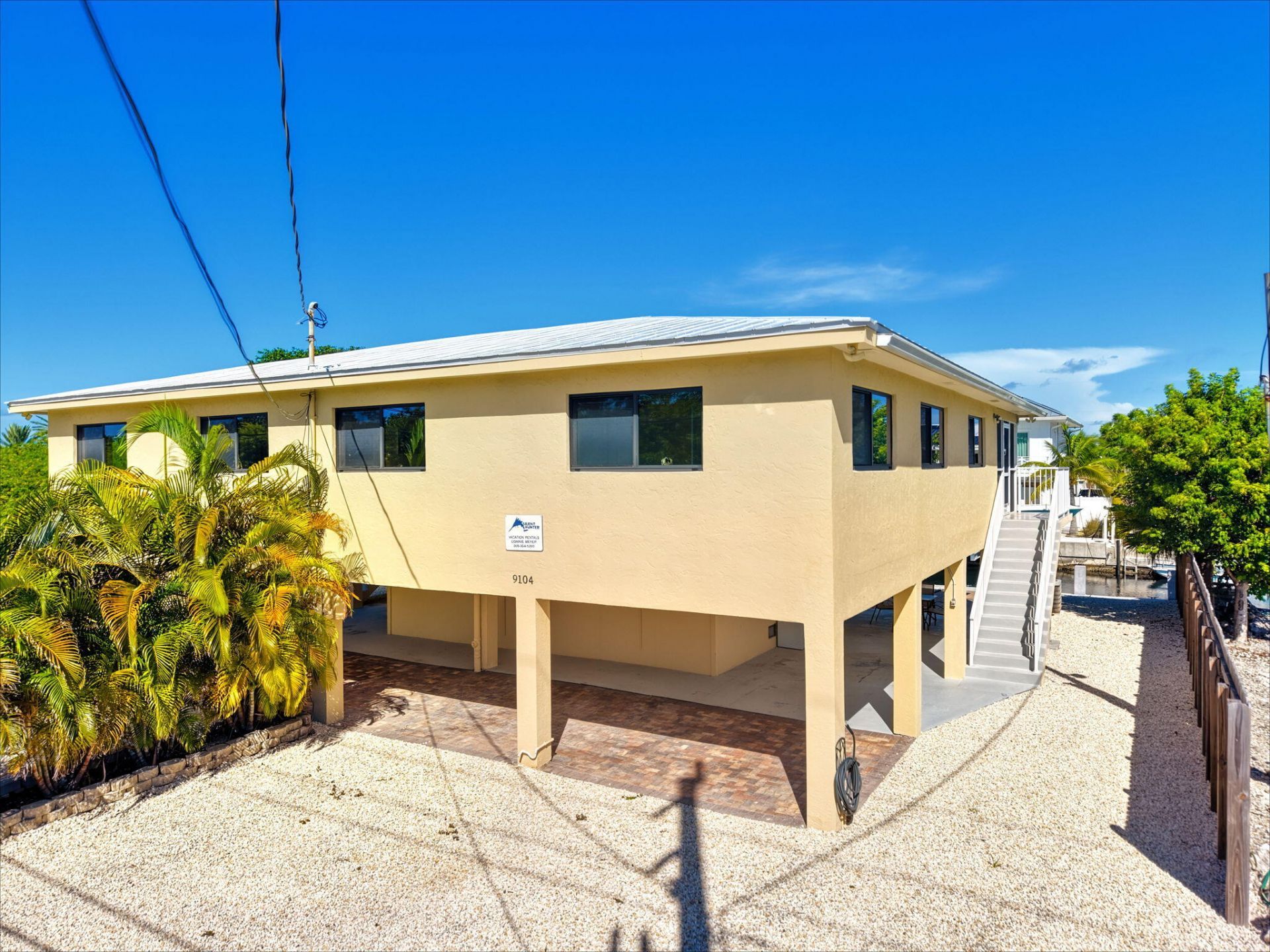 9104 Aviation Boulevard, Marathon, FL 33050 Photo