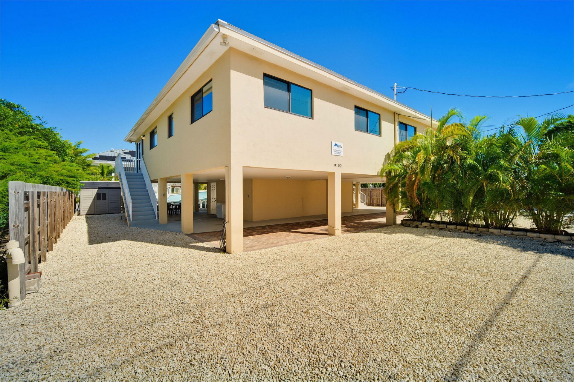 9104 Aviation Boulevard, Marathon, FL 33050 Photo