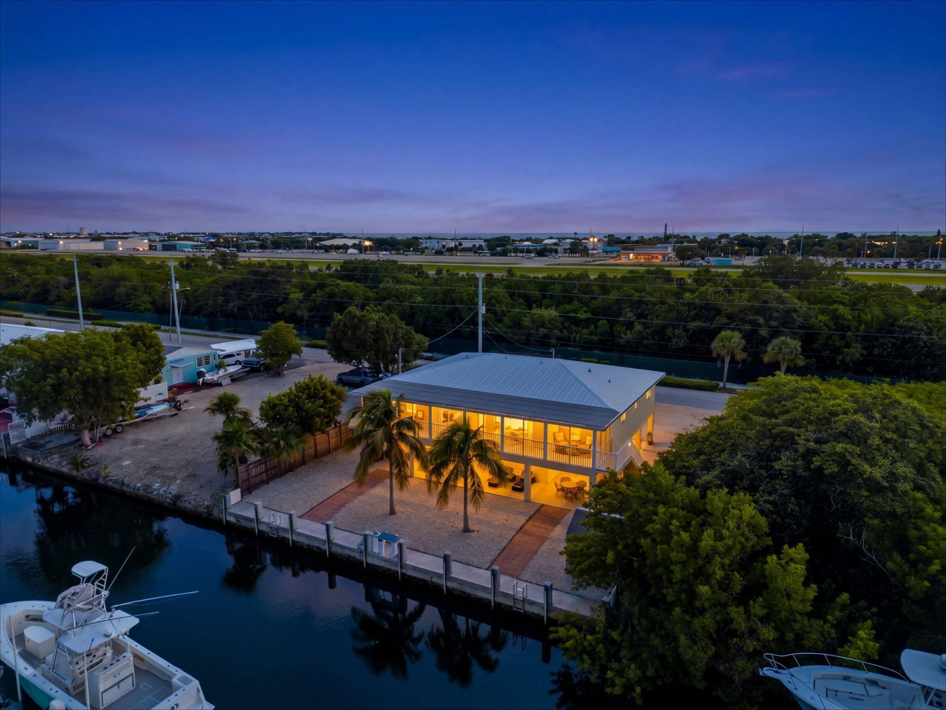 9104 Aviation Boulevard, Marathon, FL 33050 Photo