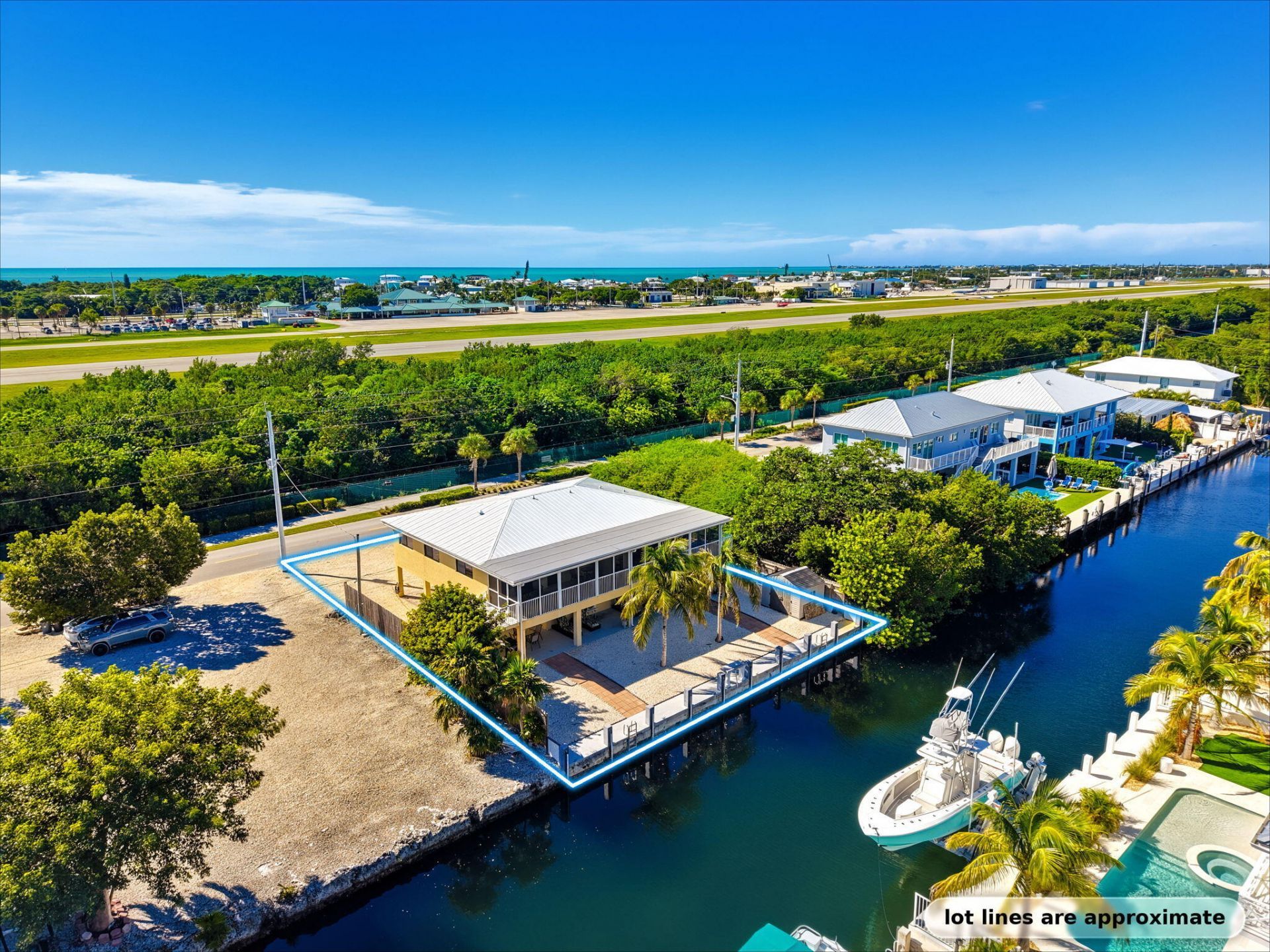 9104 Aviation Boulevard, Marathon, FL 33050 Photo