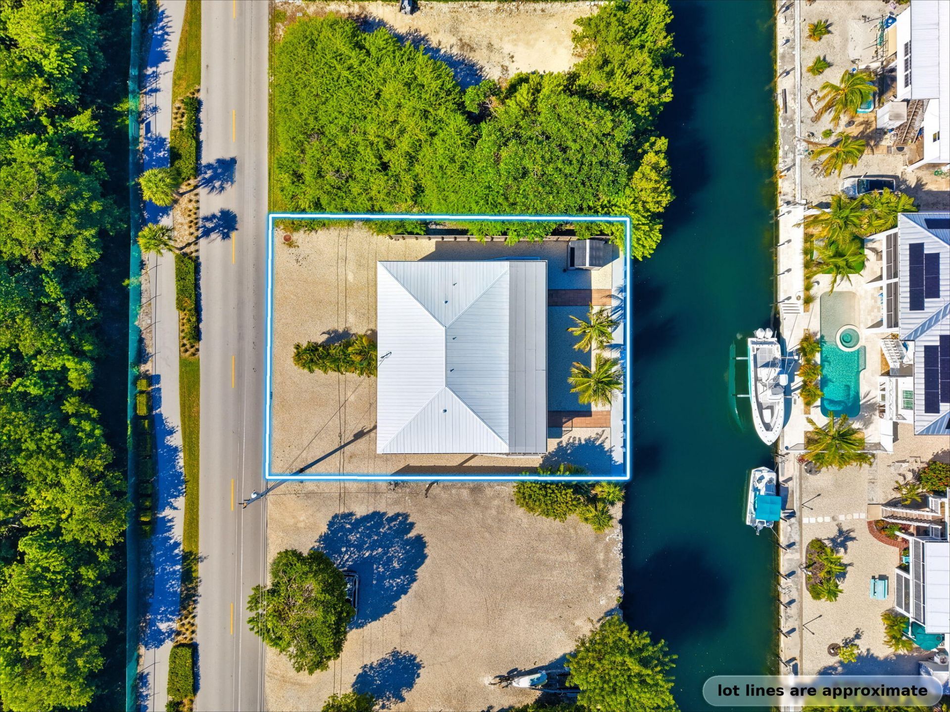 9104 Aviation Boulevard, Marathon, FL 33050 Photo