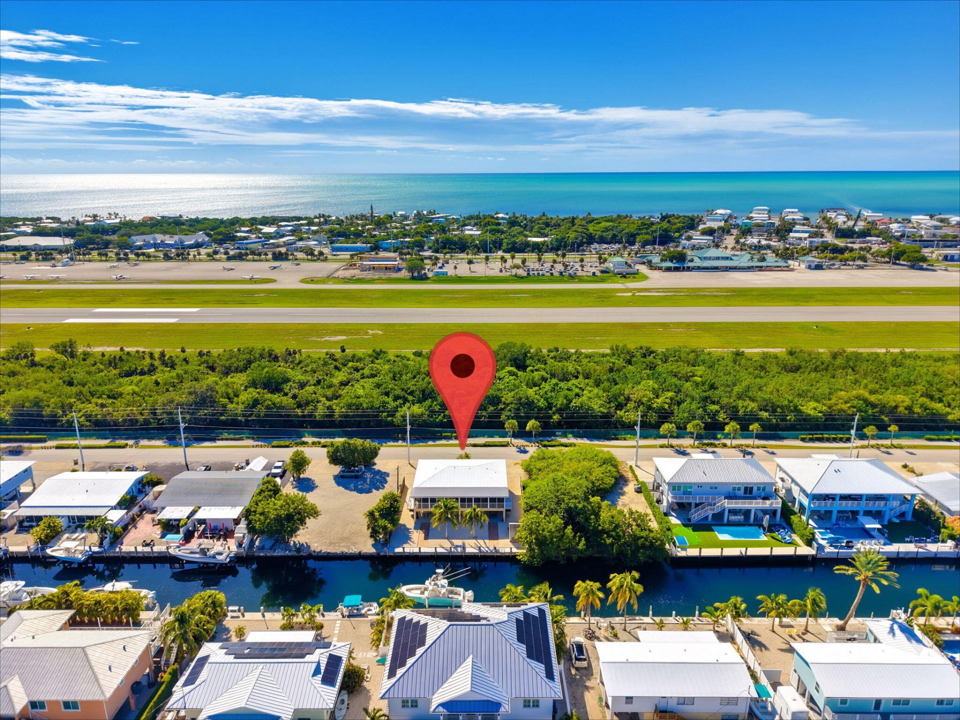 9104 Aviation Boulevard, Marathon, FL 33050 Photo