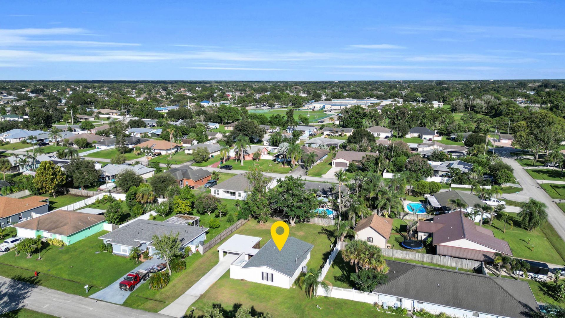 311 NW Byron Street, Port Saint Lucie, FL 34983 Photo
