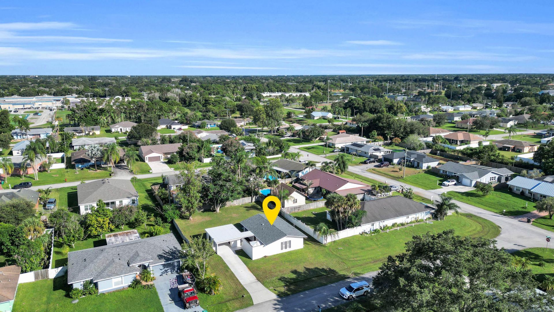 311 NW Byron Street, Port Saint Lucie, FL 34983 Photo