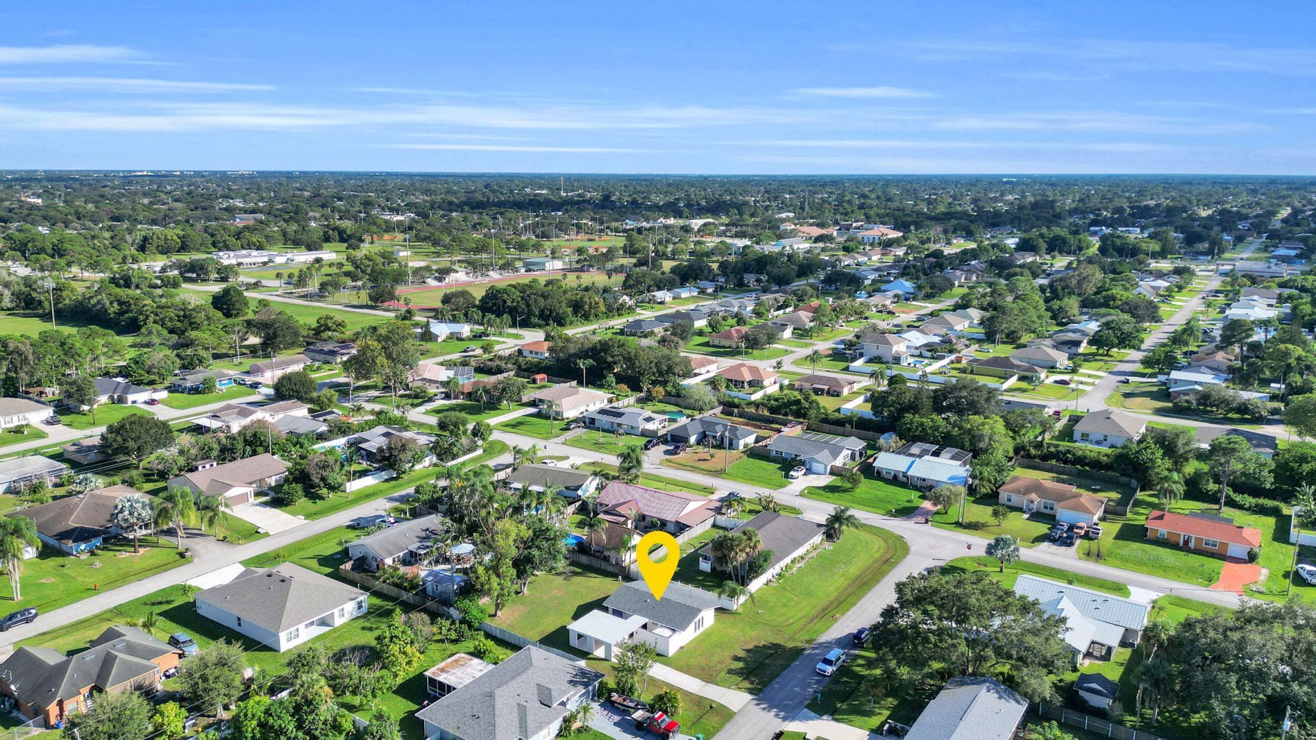 311 NW Byron Street, Port Saint Lucie, FL 34983 Photo
