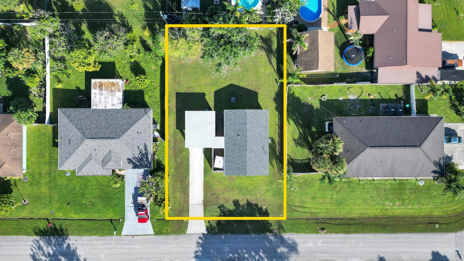 311 NW Byron Street, Port Saint Lucie, FL 34983 Photo