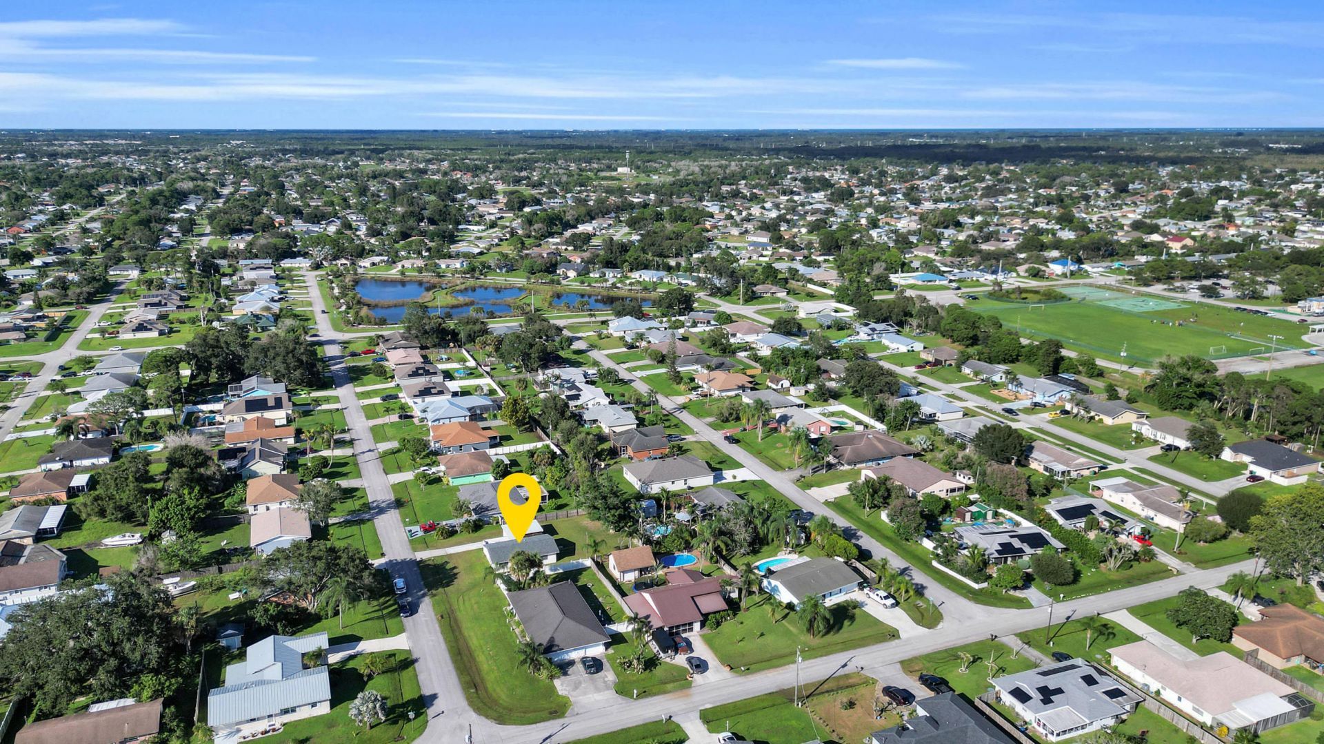 311 NW Byron Street, Port Saint Lucie, FL 34983 Photo