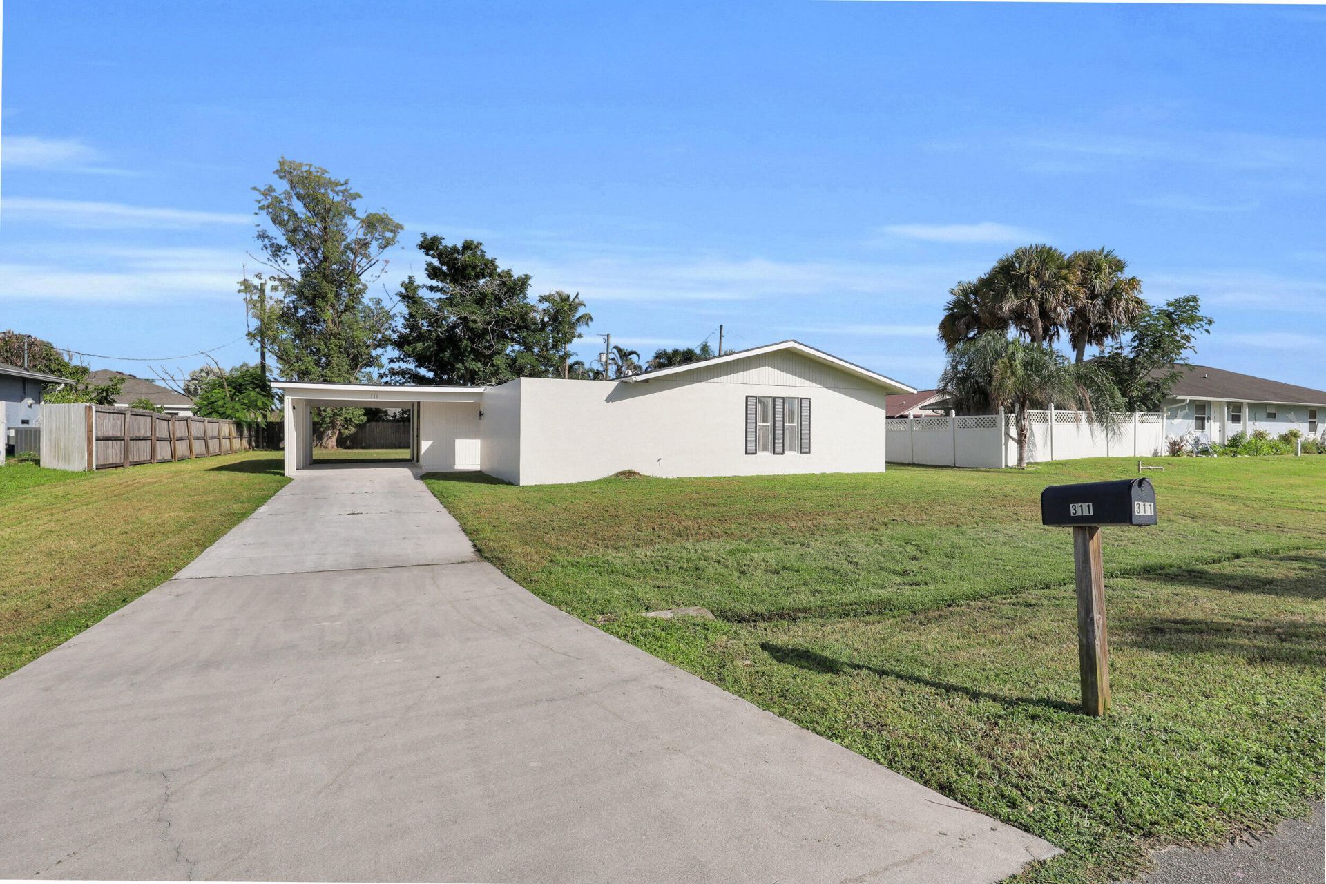 311 NW Byron Street, Port Saint Lucie, FL 34983 Photo