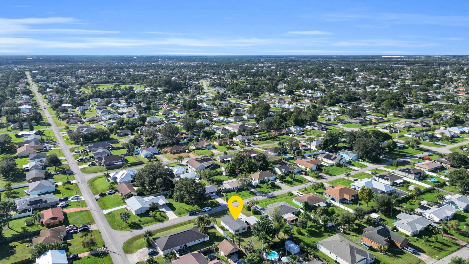 311 NW Byron Street, Port Saint Lucie, FL 34983 Photo