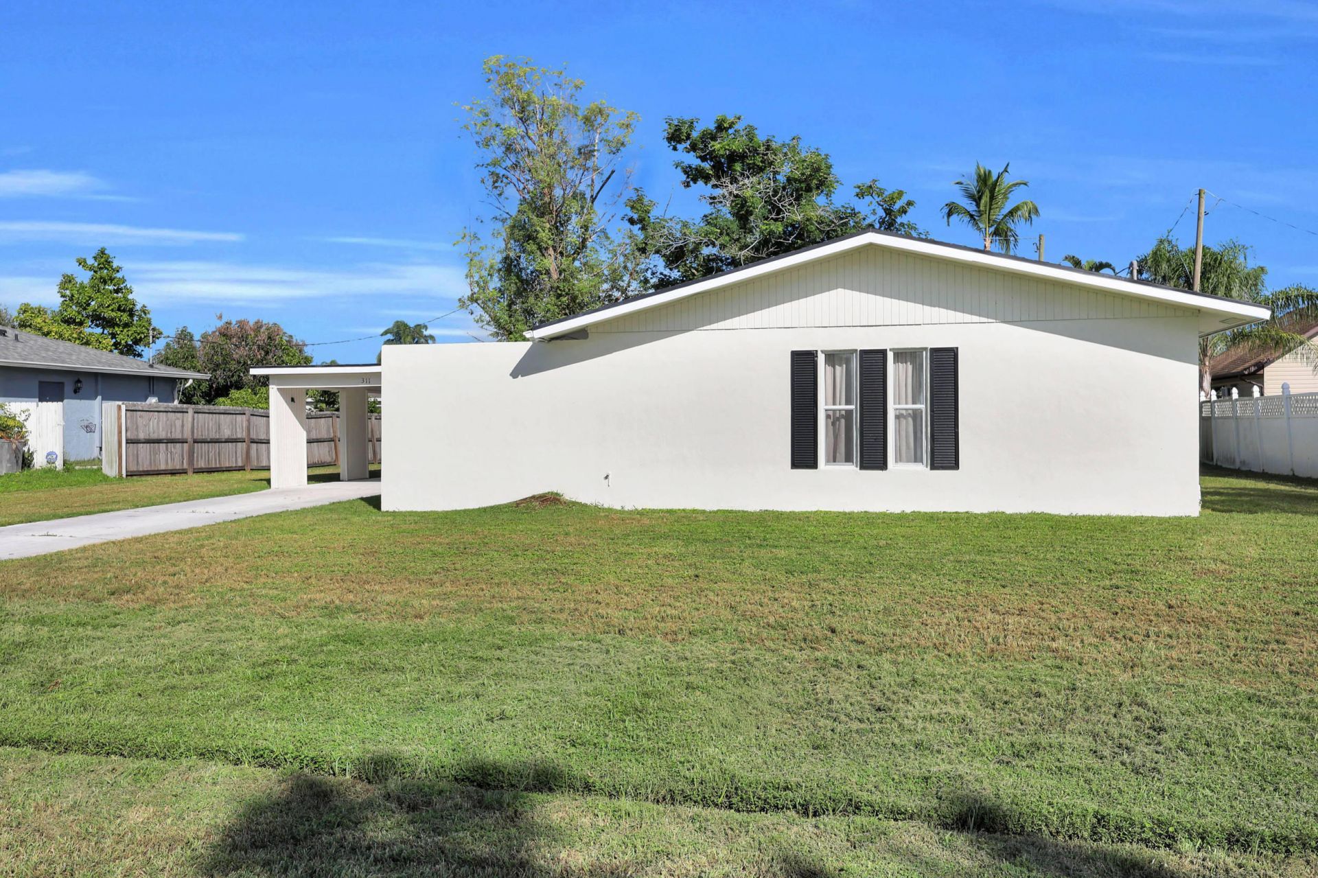 311 NW Byron Street, Port Saint Lucie, FL 34983 Photo