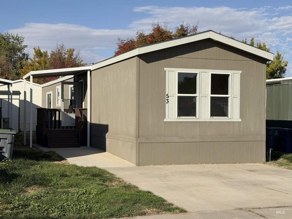 181 N Liberty Street, Unit 53, Boise, ID 83704
