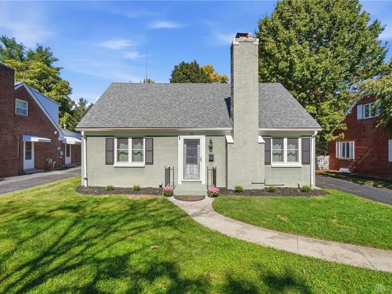 419 Aberdeen Avenue, Oakwood, OH 45419 Photo 1