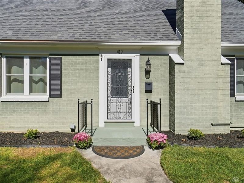 419 Aberdeen Avenue, Oakwood, OH 45419 Photo 2