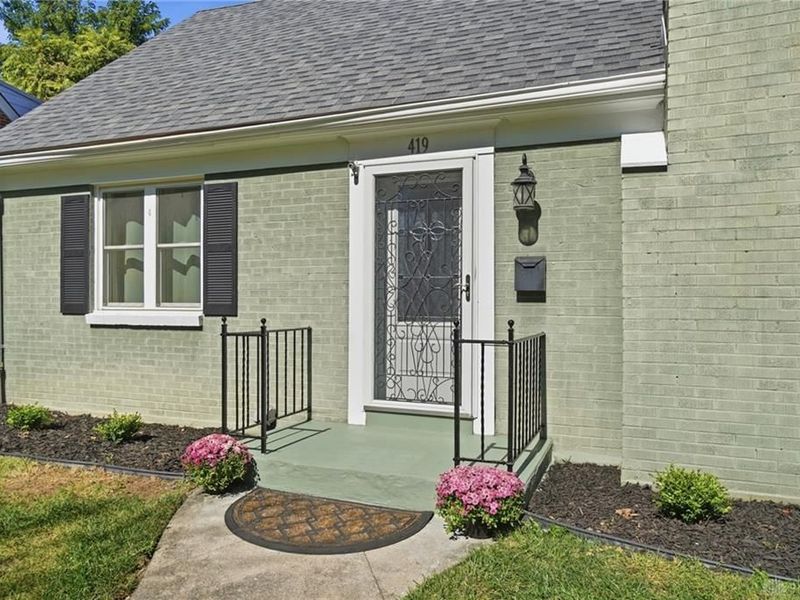 419 Aberdeen Avenue, Oakwood, OH 45419 Photo 3