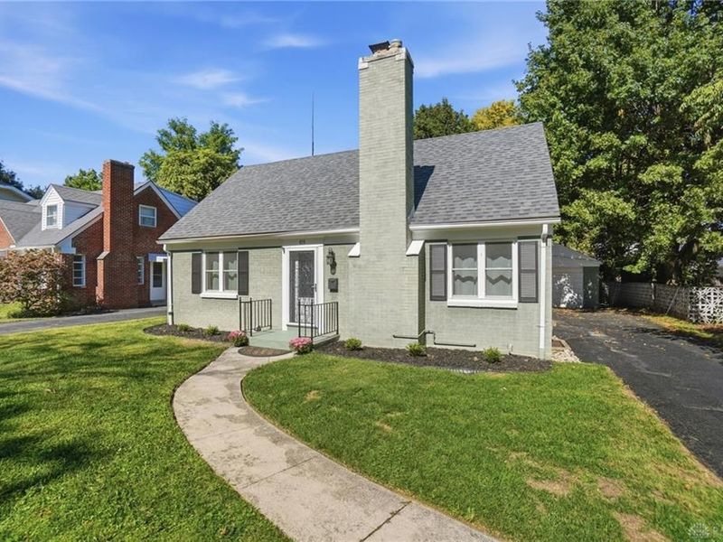 419 Aberdeen Avenue, Oakwood, OH 45419 Photo 4