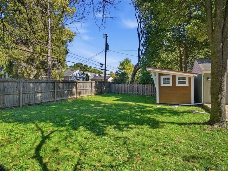419 Aberdeen Avenue, Oakwood, OH 45419 Photo 68