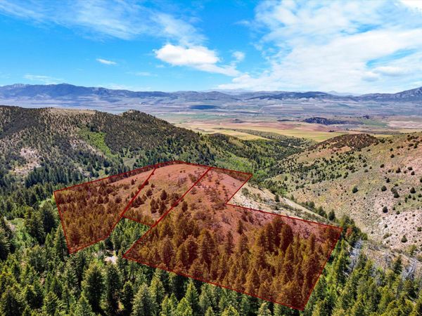 TBD Anthony Circle, Lava Hot Springs, ID 83246