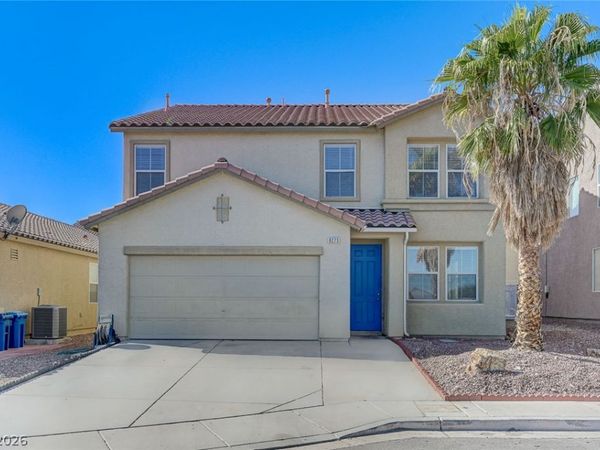 8273 Kimberly Diamond Street , Las Vegas, NV 89139