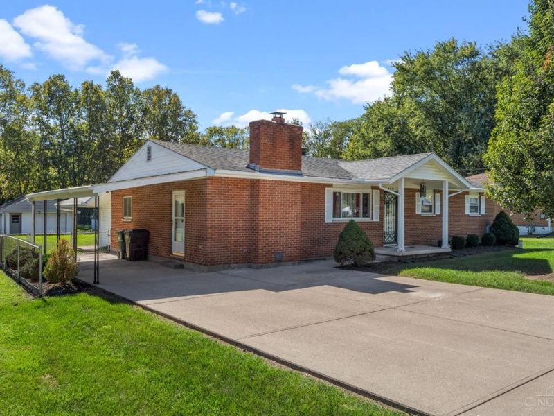 473 E Lomar Avenue, Carlisle, OH 45005 Photo 28