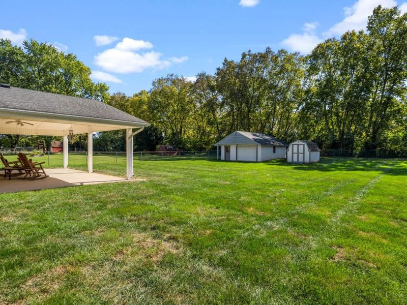 473 E Lomar Avenue, Carlisle, OH 45005 Photo 29