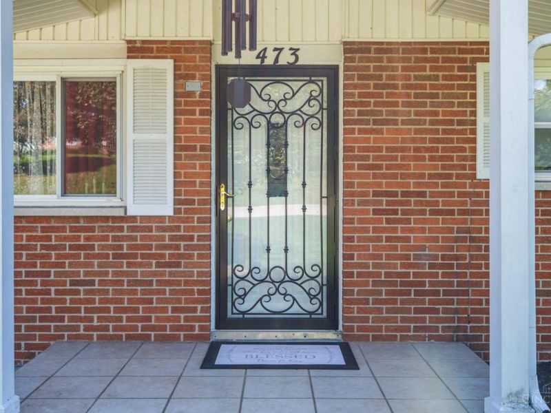 473 E Lomar Avenue, Carlisle, OH 45005 Photo 3
