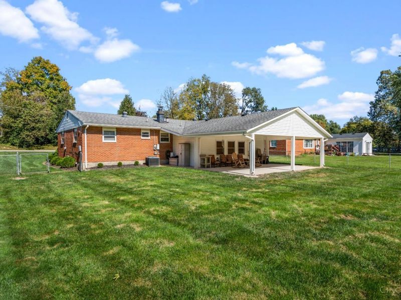 473 E Lomar Avenue, Carlisle, OH 45005 Photo 30
