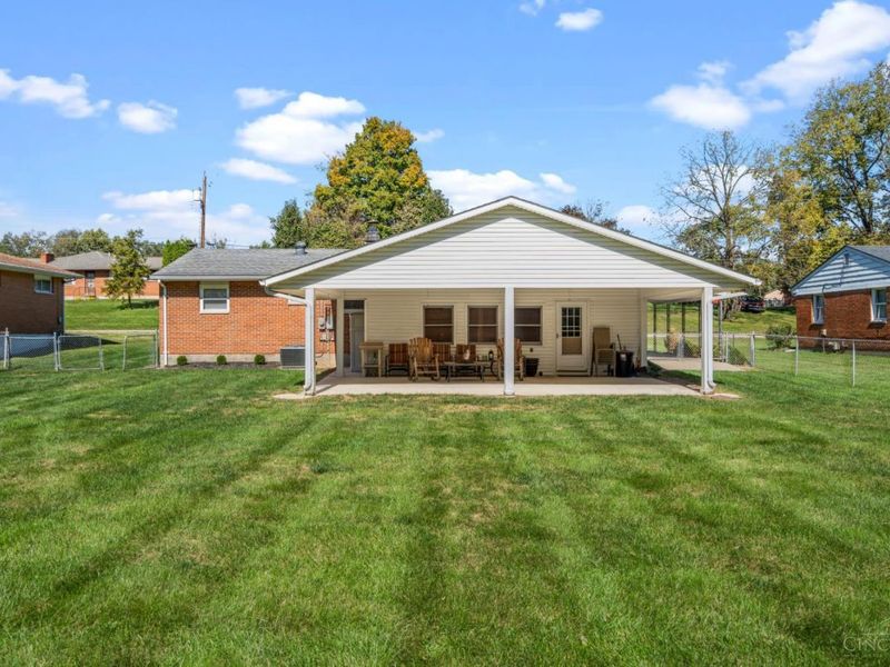 473 E Lomar Avenue, Carlisle, OH 45005 Photo 31
