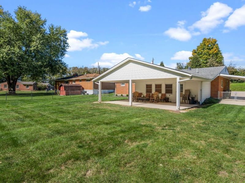 473 E Lomar Avenue, Carlisle, OH 45005 Photo 32