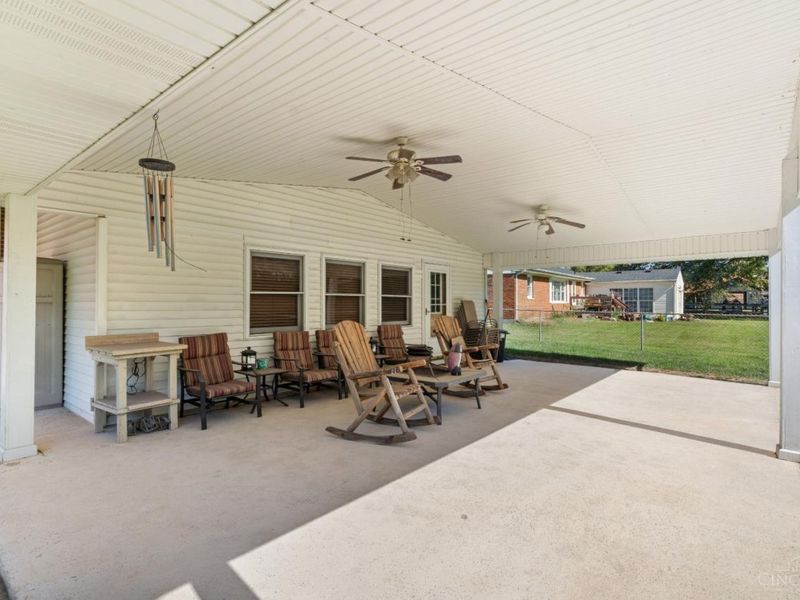 473 E Lomar Avenue, Carlisle, OH 45005 Photo 34