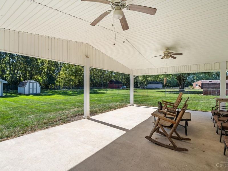 473 E Lomar Avenue, Carlisle, OH 45005 Photo 35